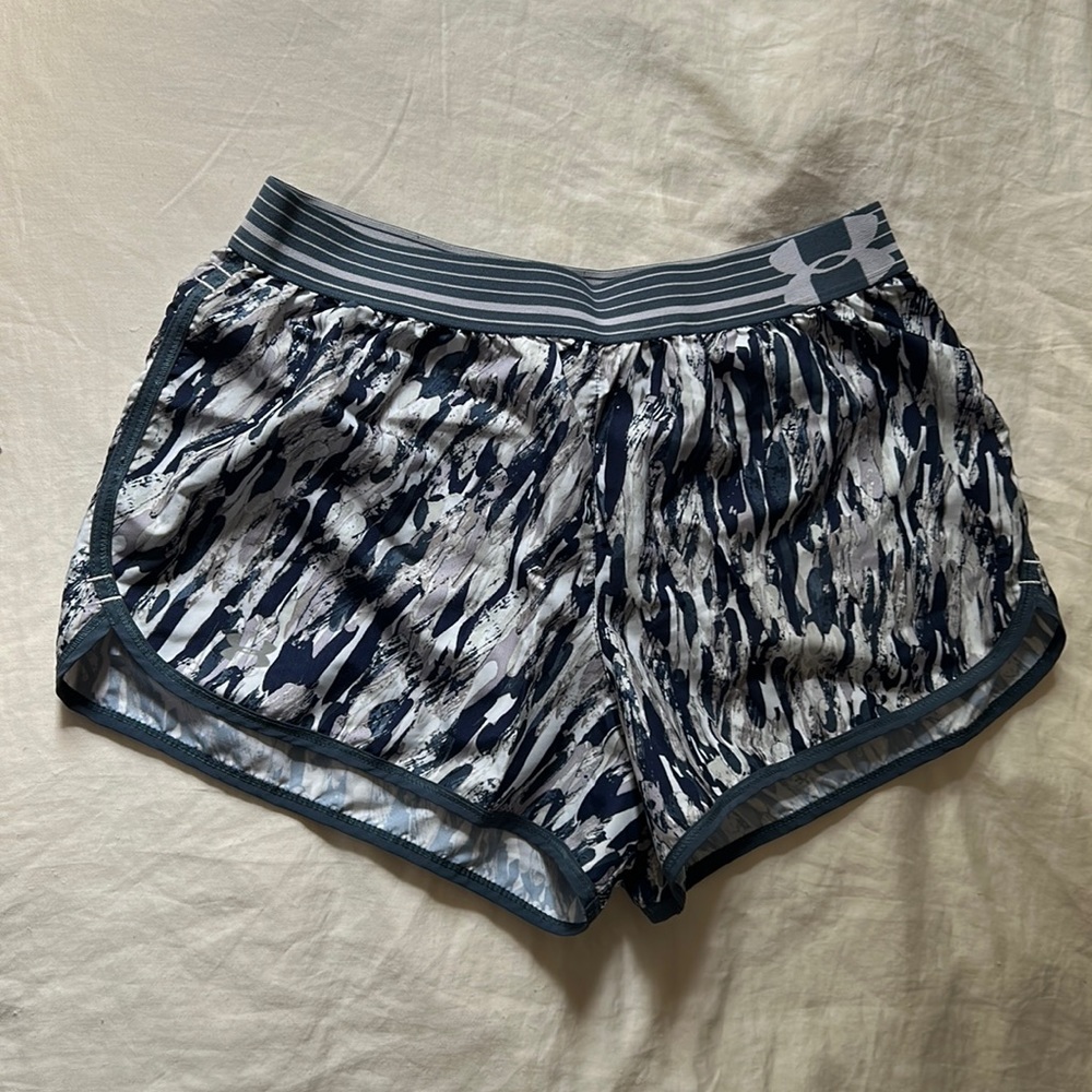 Under Armour Running Shorts